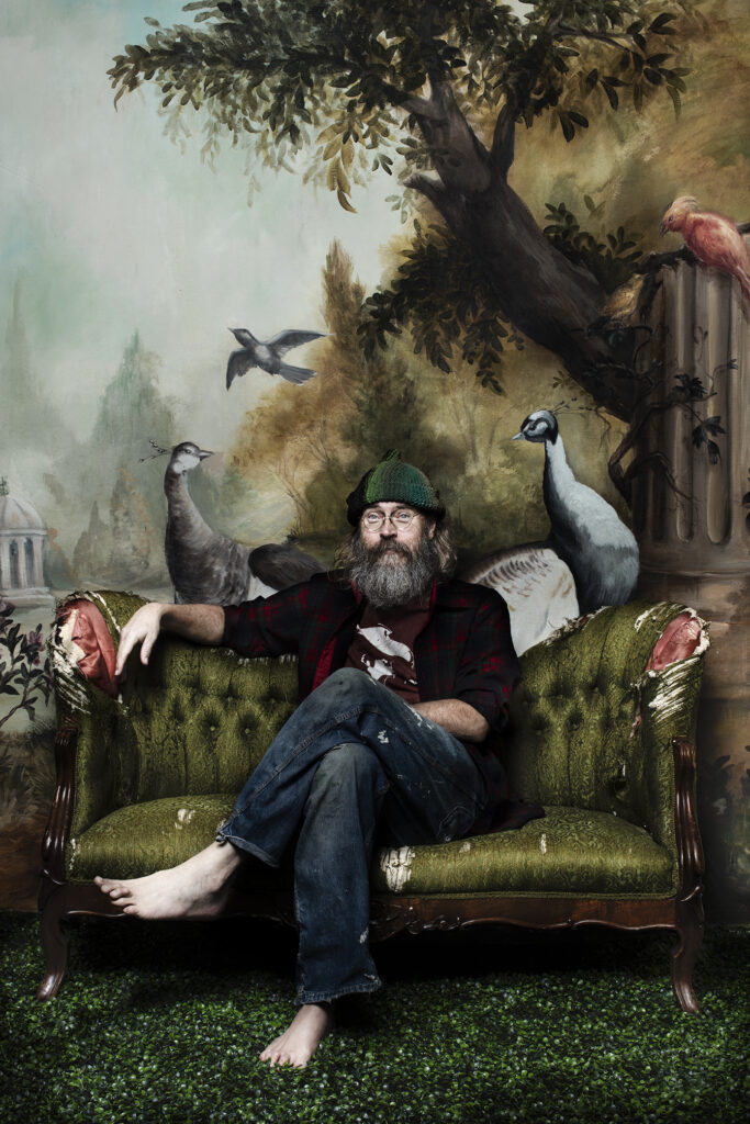 Charlie Parr Castle Danger Brewery September 26th Free Event Two Harbors Minnesota 2026