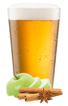Apple Golden Ale