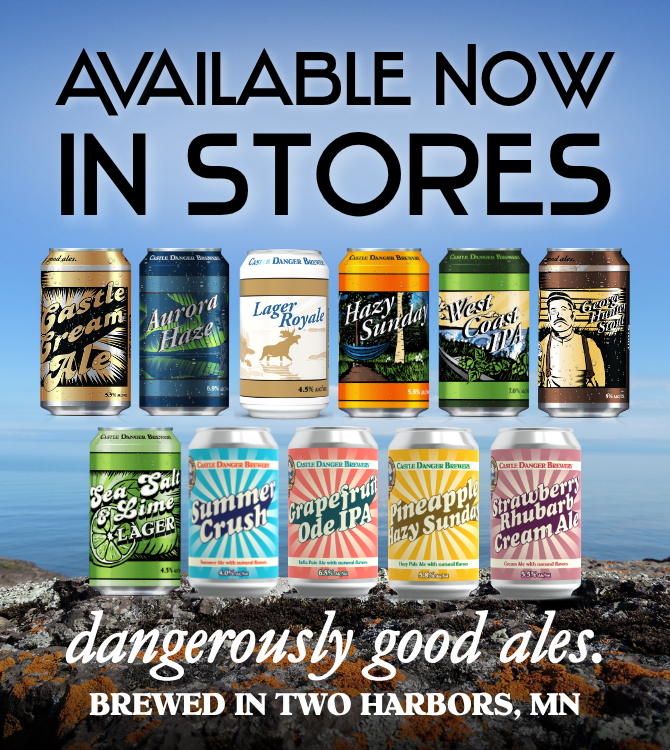 Available Now In Stores