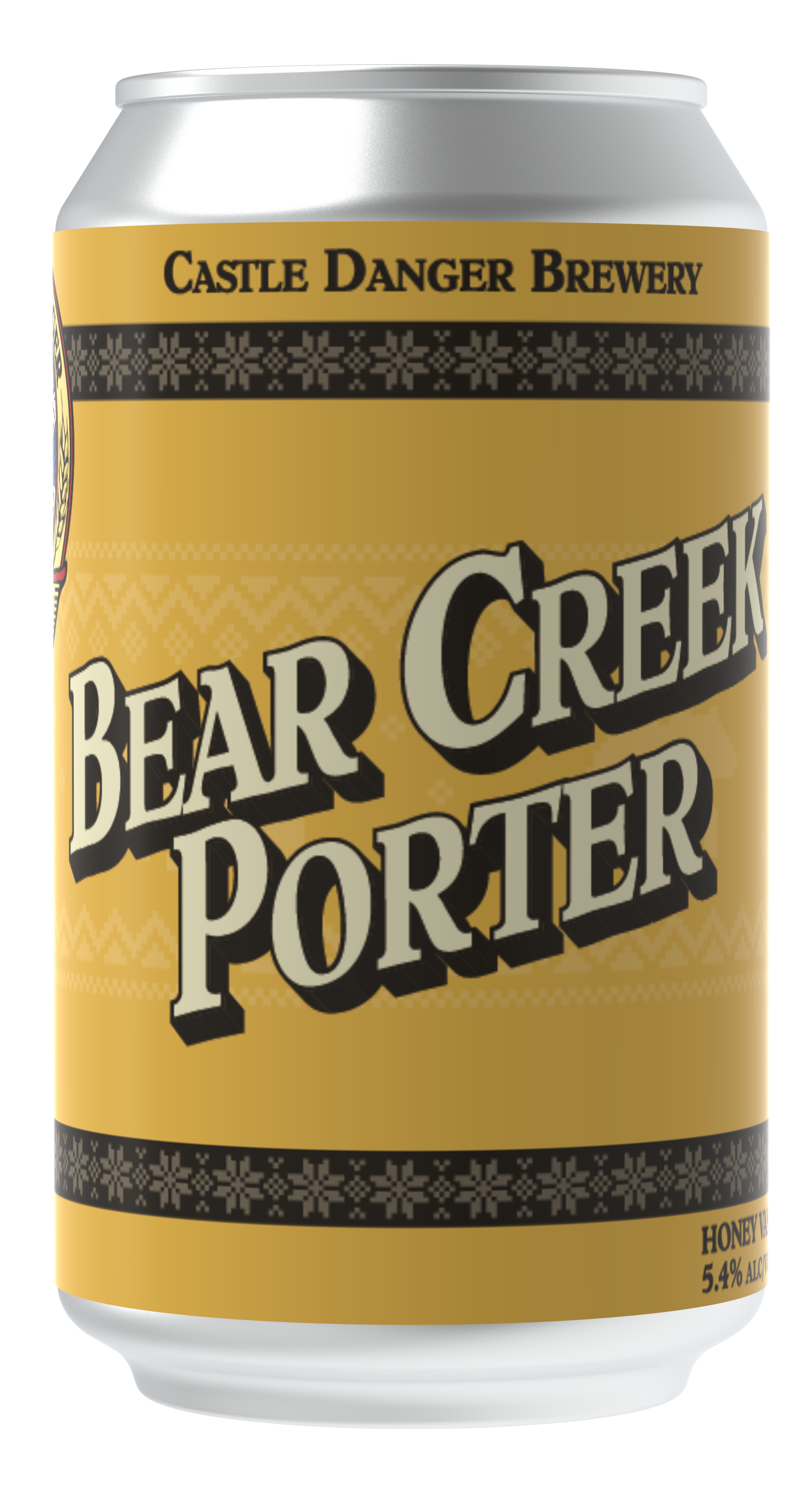Bear Creek Porter