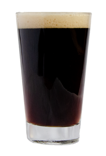 Dry Irish Stout