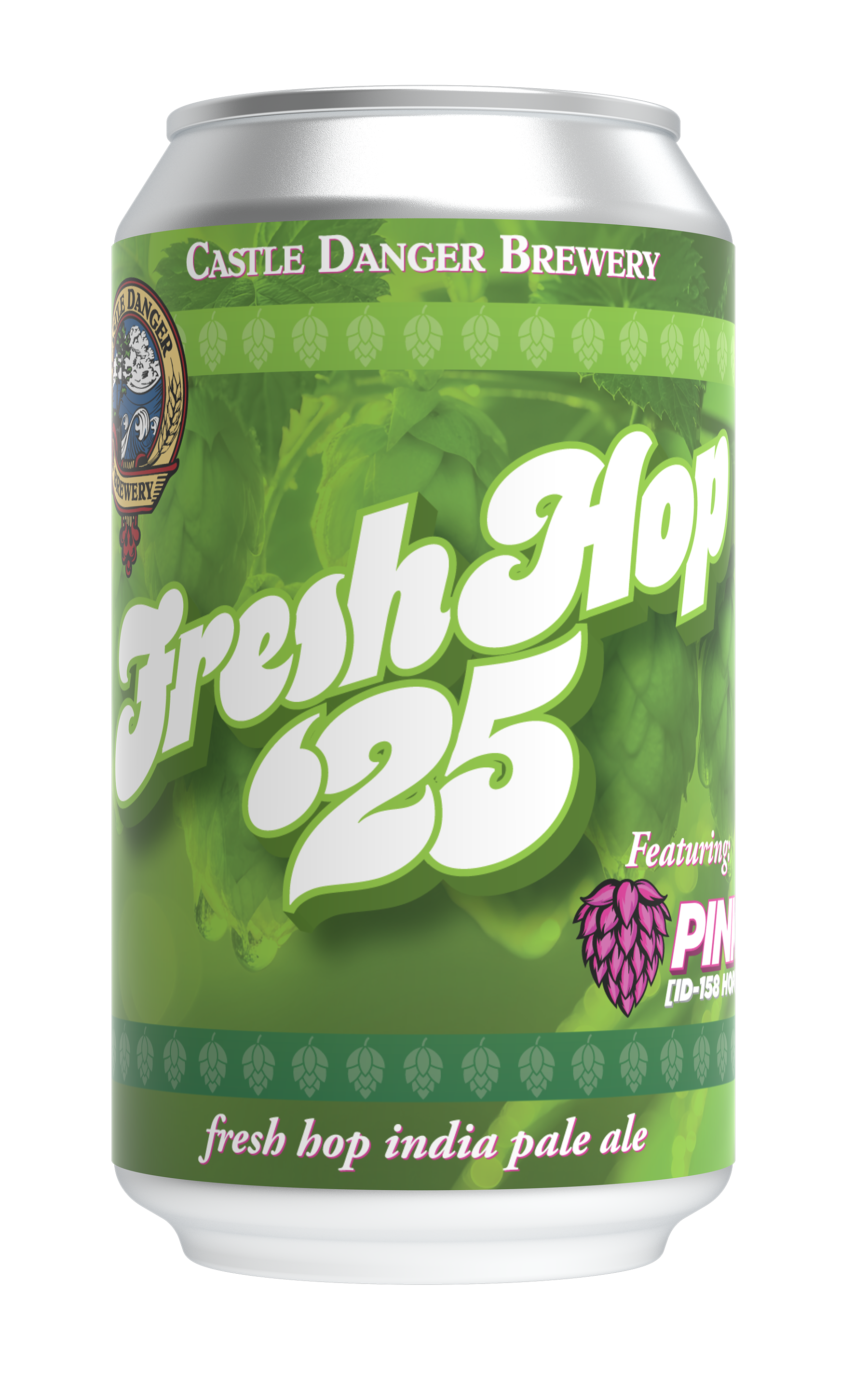 Fresh Hop ’25