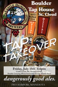 CDB-Tap Takeover Poster-Boulder TH St Cloud