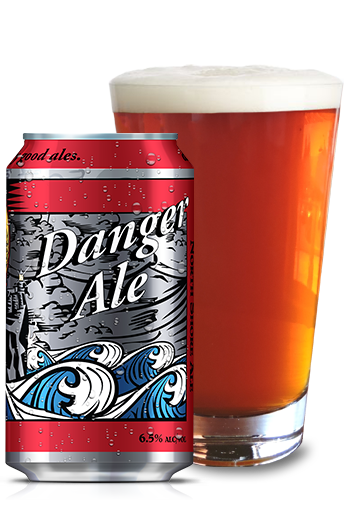 Danger Ale