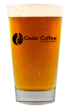 Cedar Coffee Cream Ale
