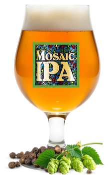 Mosaic Fresh Hop