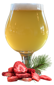 Strata Fresh Hop