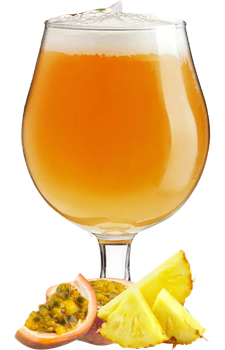 Krush Fresh Hop