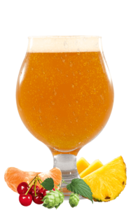 DIPA Glass