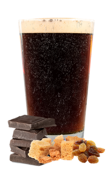 Winter Frolic Doppelbock