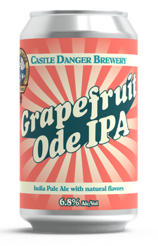 Grapefruit Ode IPA