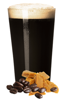Irish Coffee Stout