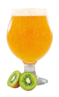Kiwi Sour