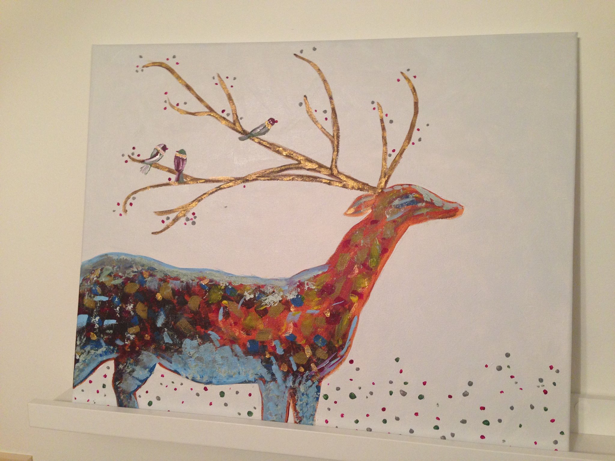 OhDeer