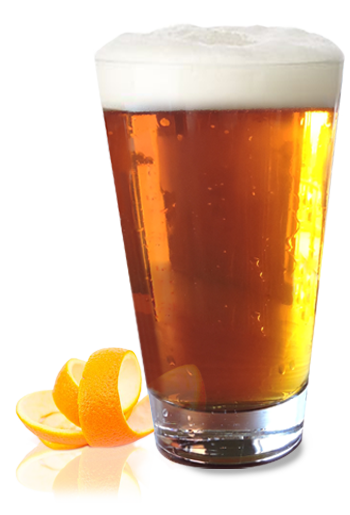 Orange Pale Ale