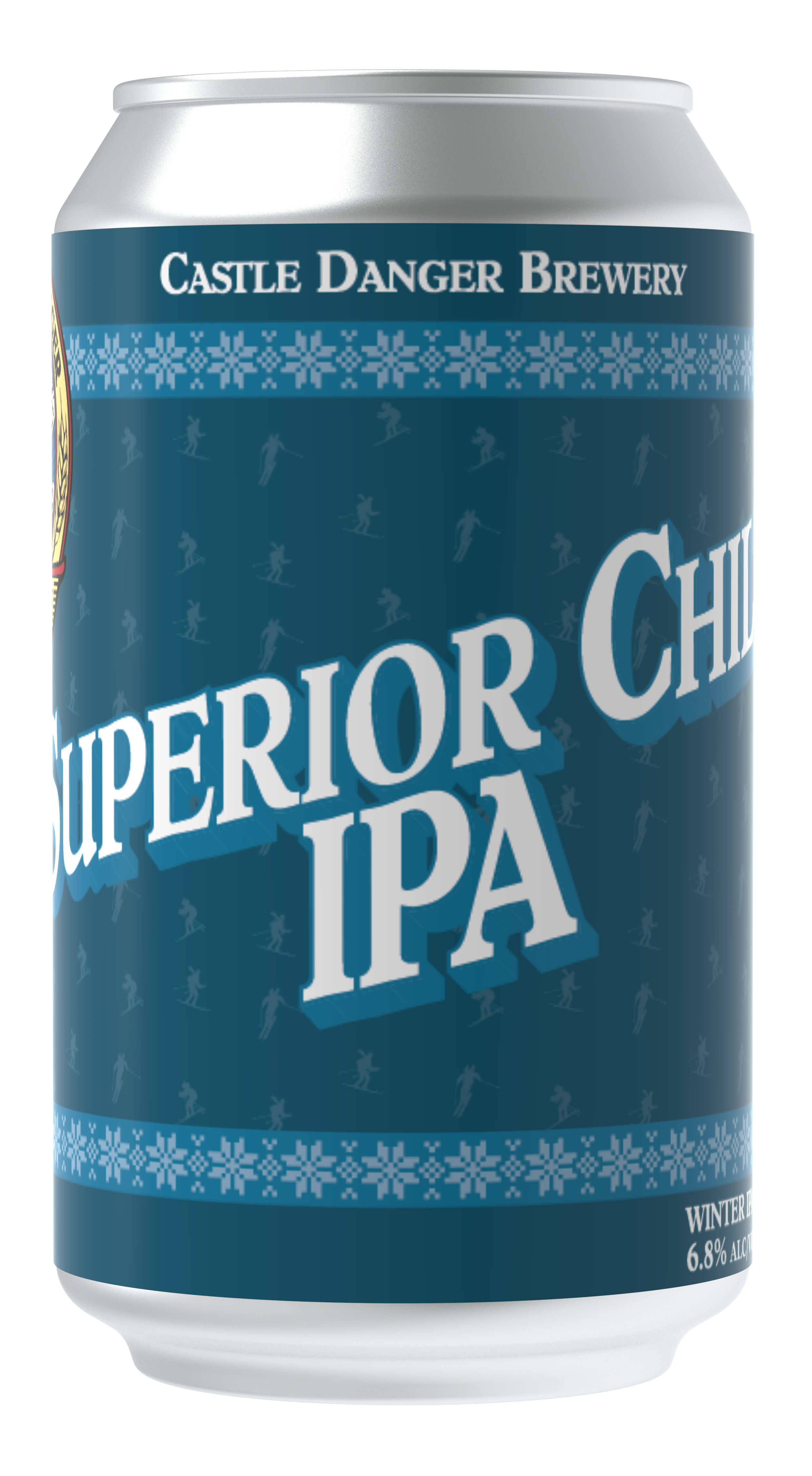 Superior Chill IPA