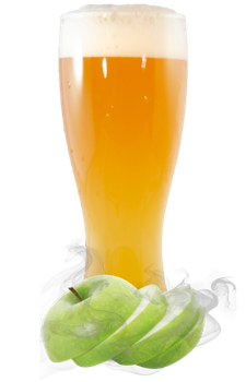 Smokin' Granny Castle Danger Brewery!