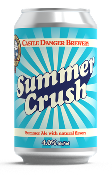 Summer Crush