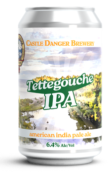Tettegouche IPA