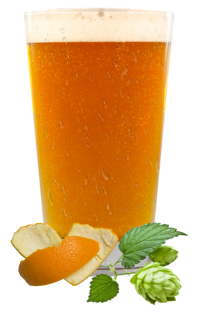 Fresh Hop West Coast IPA