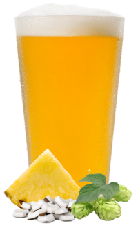 Fresh Hop Hazy IPA