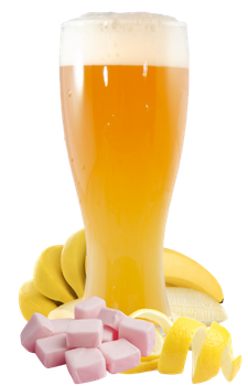 Wheat Relief Hefeweizen